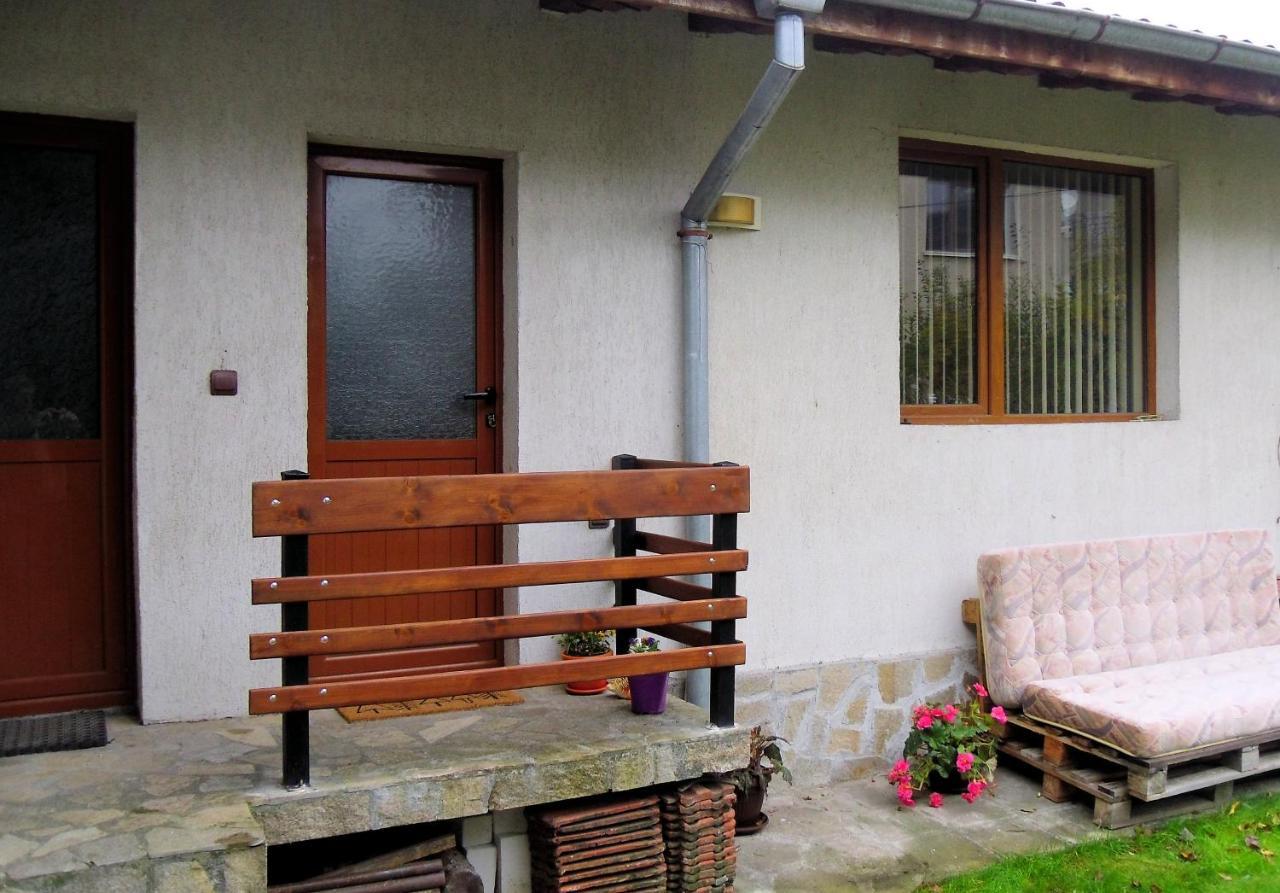 Deers Hotell Bansko Exteriör bild