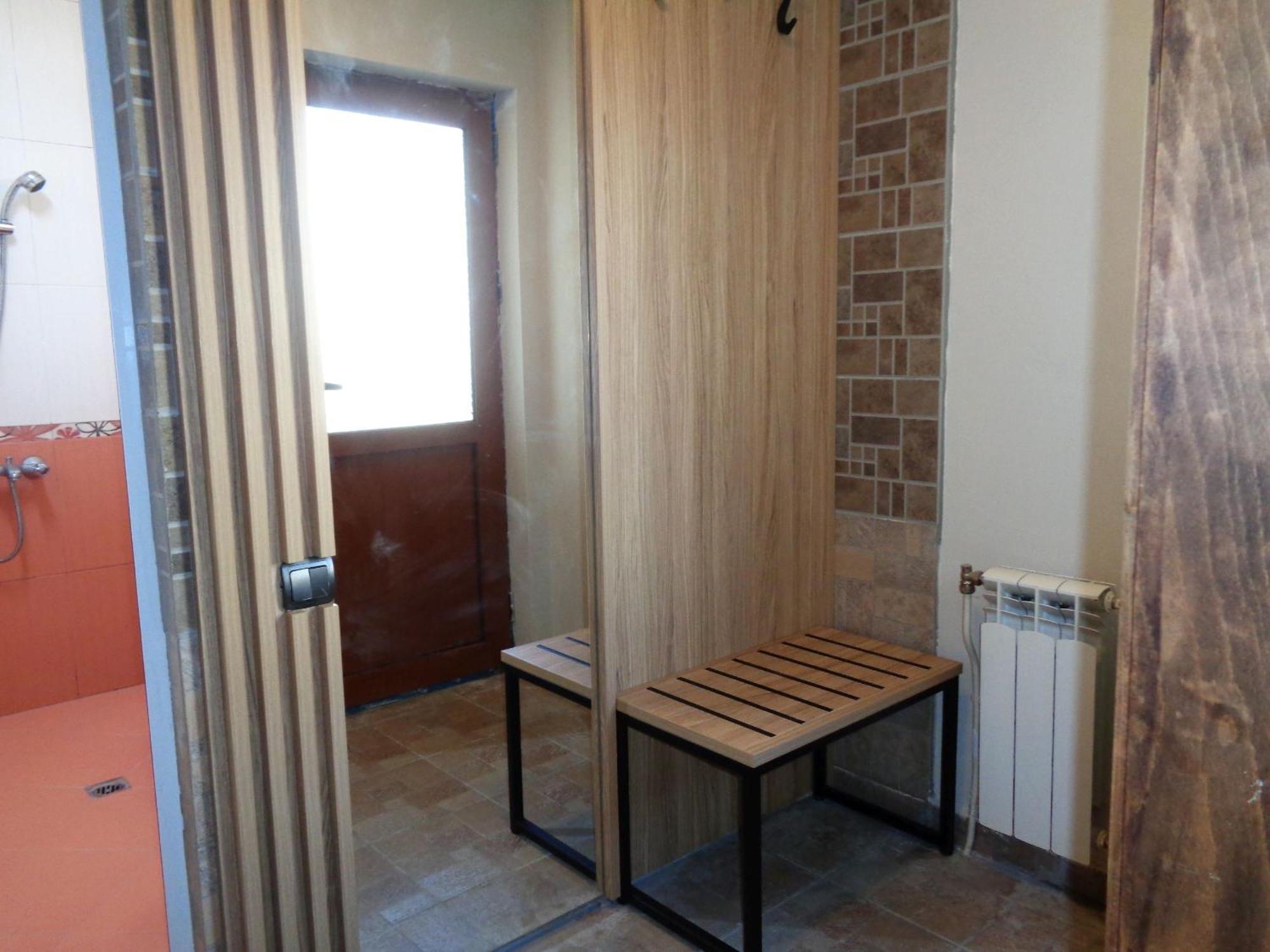 Deers Hotell Bansko Exteriör bild